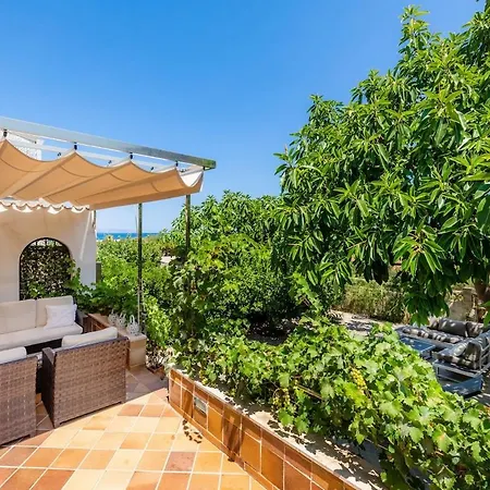 Holiday home Del Mar 37 *