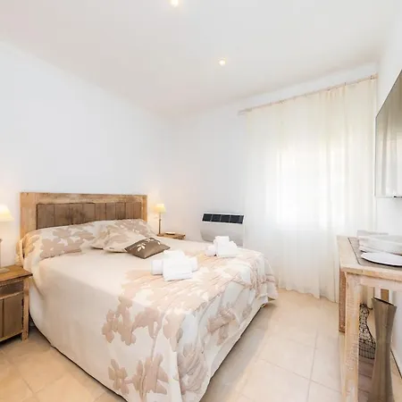 Holiday home Del Mar 37 Colonia de Sant Pere