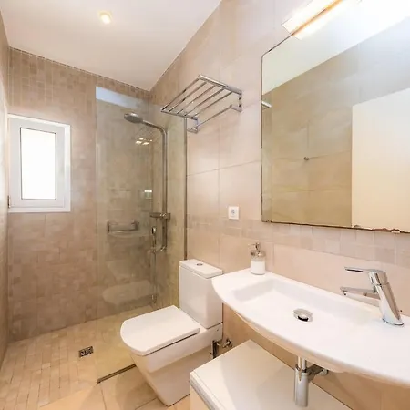 Holiday home Del Mar 37 Colonia de Sant Pere