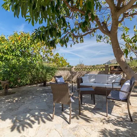 Del Mar 37 Σπίτι διακοπών Colonia de Sant Pere