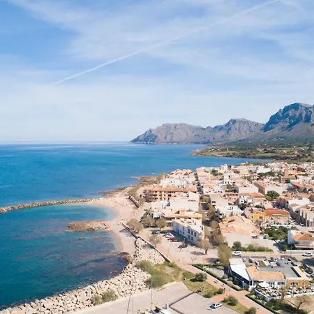 Σπίτι διακοπών Del Mar 37 *
