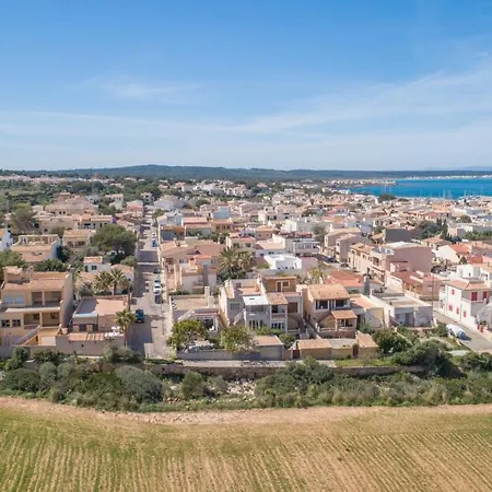 Σπίτι διακοπών Del Mar 37 *