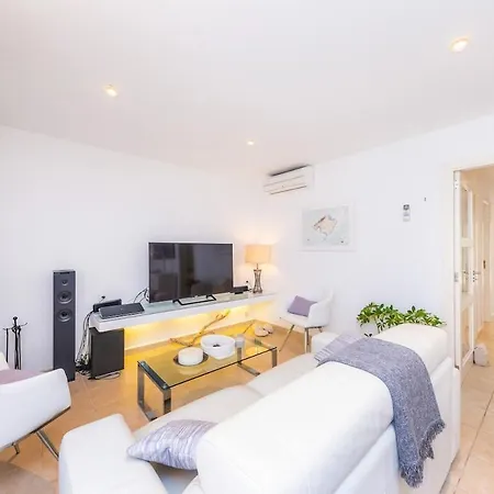 Del Mar 37 Σπίτι διακοπών Colonia de Sant Pere