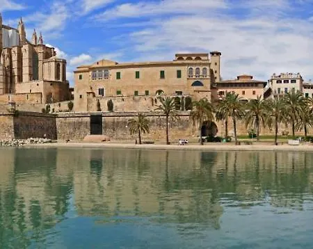 Del Mar 37 * Colonia de Sant Pere
